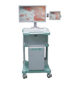 内窥镜影像工作站 mv902