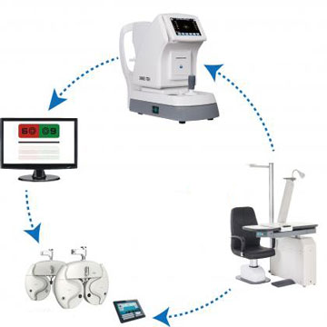 上海嫦娥视光系统