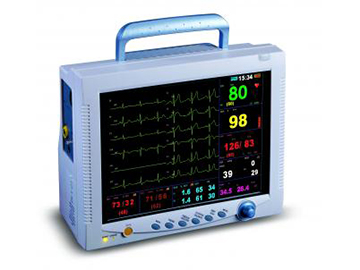 q3多参数监护仪