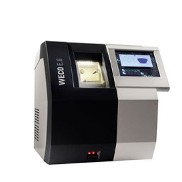 WECO E.6全自动磨边机