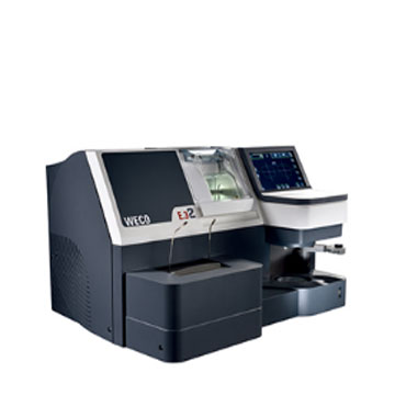 WECO E.32全自动磨边机