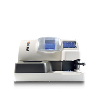 WECO E3 全自动磨边机