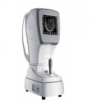 全自动电脑验光仪 fa-6500
