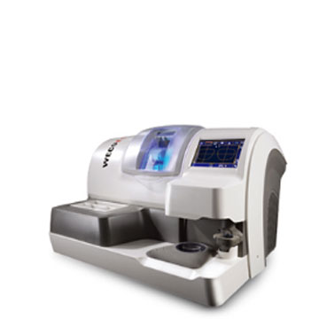 WECO E1 全自动磨边机