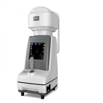 全自动电脑验光仪fa-6800