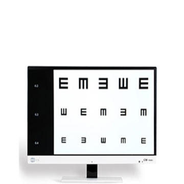 cm-1900c液晶视力表