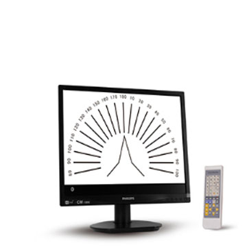 cm-1900p液晶视力表