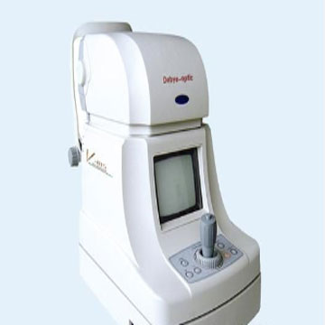 电脑验光仪ark-830