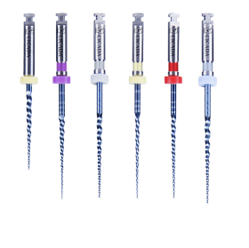 机用根管锉 k型锉