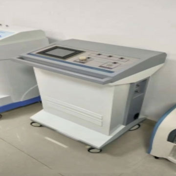 淄博前沿三氧大自血治疗仪ZAMT-80G