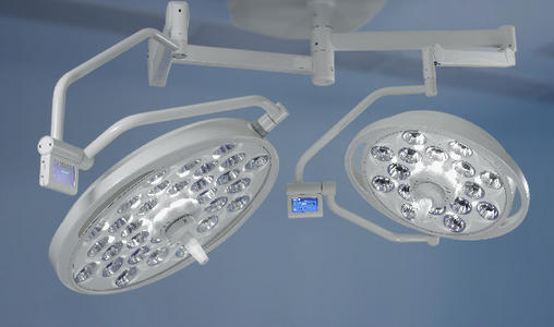 手术灯Purelit OL9700