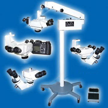 骨科台式显微镜YH-X-4A型