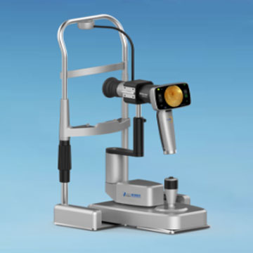 手持式眼底照相机hfc