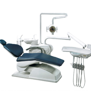 牙科综合治疗机