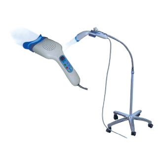 冷光美白仪凯莉