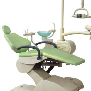 牙科综合治疗台a-dec 200