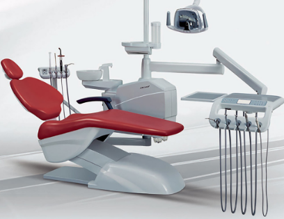 连体式牙科综合治疗机ZC-S400 [2018款]