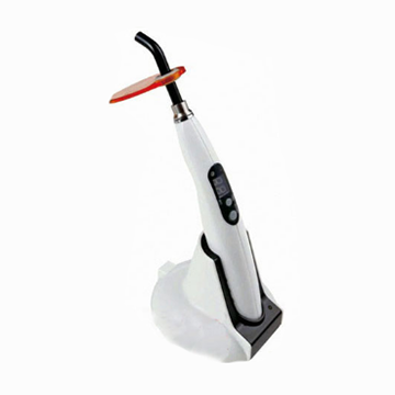 牙科充电式LED光固化机