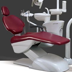 连体式牙科综合治疗机ZC-S300[时尚型]