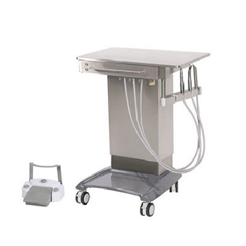 移动种植治疗机V6000