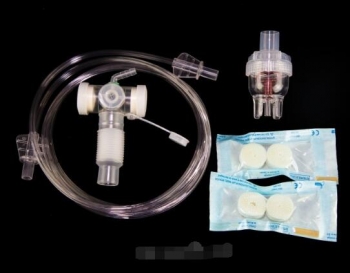 bsz-tⅢ气管插管a型一次性使用雾化器