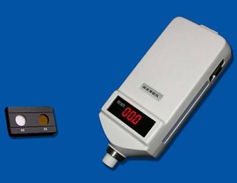 JD-2 LED数码显示黄疸检测仪