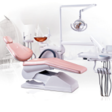 牙科综合治疗机  kj-917