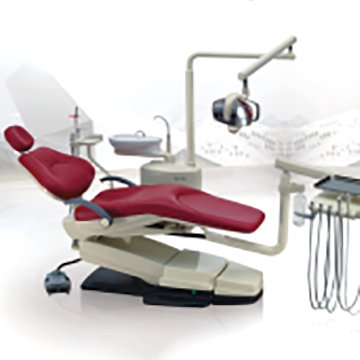 kj-918牙科综合治疗机