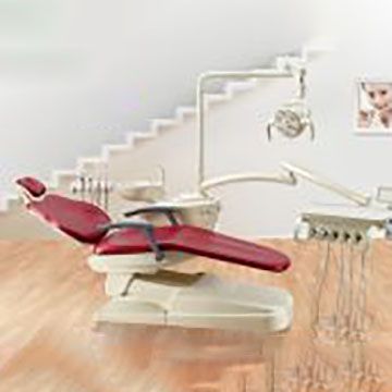 kj-917牙科综合治疗机