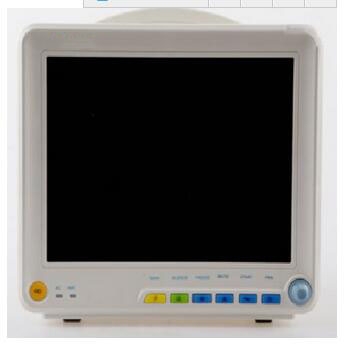 心电监护仪 pm-9000a+