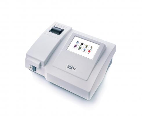 迈瑞Mindray 半自动生化分析仪 BA-88A