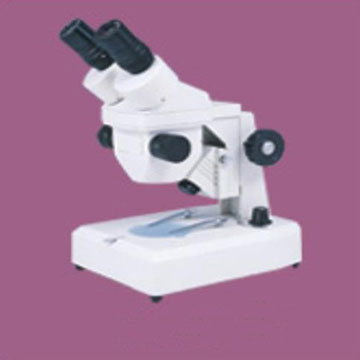 连续变倍显微镜xtl-ii