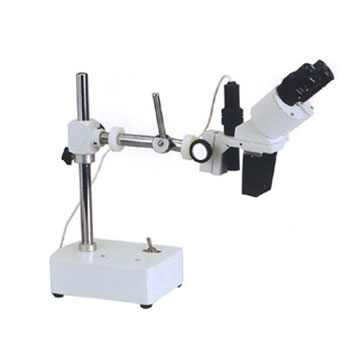 长工作距离体视显微镜c2d