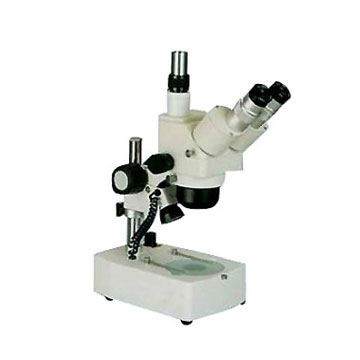 连续变倍显微镜ztx-3e