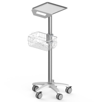 超声彩超推车推车