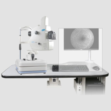 数字眼底造影检查仪aps-cer