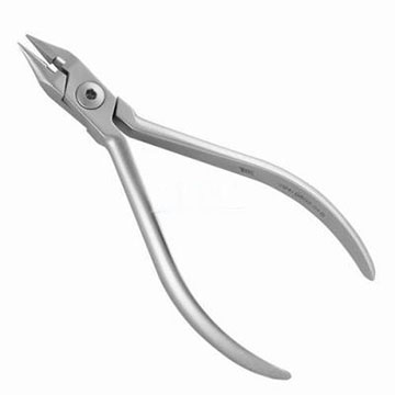 正畸钳/细丝弯制钳