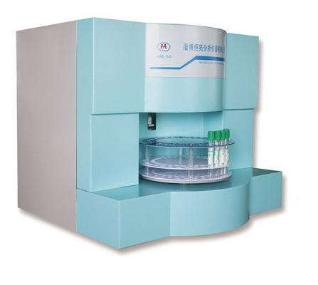 HT-100G 血液流变仪