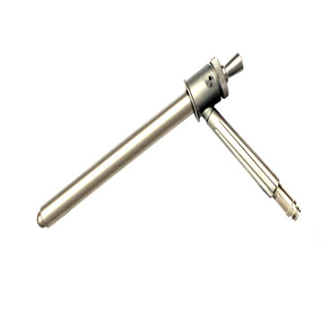 直肠镜H1001.1 型号：CJ型