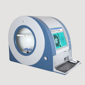 电脑视野计svf-9000