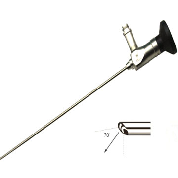 鼻窦镜 型号：70°φ4×175mm bdj