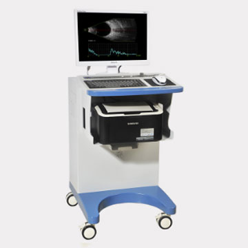 cas-2000ber眼科a/b型超声诊断仪(特配)