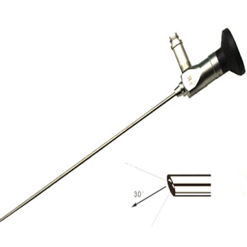 鼻窦镜 型号：30°φ4×175mm bdj