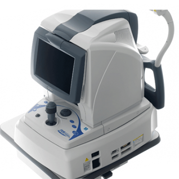 光干涉断层扫描仪 rs-3000advance