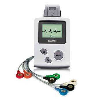 GENIUS版动态心电图系统MIC-12H-3