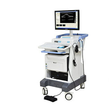 皮肤超声诊断系统 md-300sii型