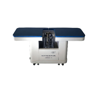 体外冲击波碎石机 sd9600-d