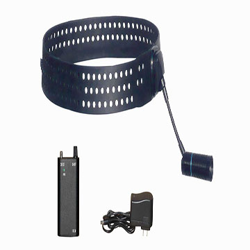 无线头灯（光斑可调）ad8113