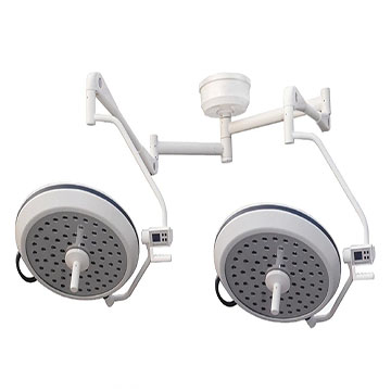 LED700/700手术无影灯（外置摄像）