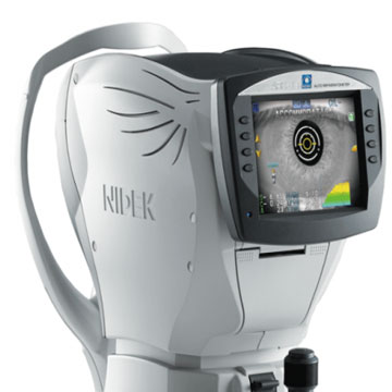 自动电脑验光仪 ark-1s/ark-1a/ark-1